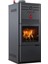 Aqua Premium Sulu Sistem Şömine 30 Kw Ithal 1