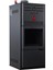 Aqua Premium Sulu Sistem Şömine 30 Kw Ithal 2