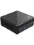 Cubi N ADL-072XEU Intel Processor N200 4GB 128GB SSD FreeDos Mini PC 1