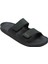 Rivi Leather Double Adjust Rf Erkek Terlik 1