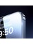 iPhone 15 Pro Max Uyumlu Temperli Ekran Koruyucu GT-009 Polimer Oleofobik Kaplama Hd Görünüm 3