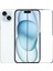 iPhone 15 Uyumlu Temperli Ekran Koruyucu GT-009 Polimer Oleofobik Kaplama Hd Görünüm 2
