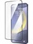 Galaxy S24 Plus Uyumlu WI-GT012 Ivista Darbeye Karşı Dayanıklı Hd Temperli Cam Ekran Koruyucu 1