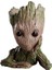 Groot Tree Flowerpot Action Figures Model Toys (Yurt Dışından) 1