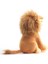 Aslan Kral Simba Peluş Oyuncak 30CM (Yurt Dışından) 4