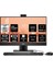 Optiplex 7400 Intel Core I7 12700 64GB 1tb SSD RX6500M/4GB 23.8'' Fhd W11P All In One Bilgisayar DOPTPN448 1