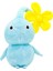 Yeni Pikmin Peluş - Hayranlar Için Oatchi Peluş Oyuncaklar - Buz, Kaya, Mavi ve Mor Pikmin Peluşlar - Çocuklar Için Peluş Oyuncak Yastıklar - Erkek ve Kız Çocukları Için Sevim (Yurt Dışından) 1