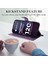 Motorola Moto G84 5g Flip Kickstand Manyetik Kapak Darbeye Pu (Yurt Dışından) 5