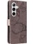 Samsung Galaxy S24 Artı Darbeye Kapak Flip Kickstand Pu ile (Yurt Dışından) 3