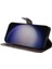 Samsung Galaxy S24 Artı Darbeye Kapak Flip Kickstand Pu ile (Yurt Dışından) 5