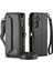 Kadınlar Için Crossbody Durumda Samsung Galaxy S24 Cüzdan Durumda Kart Tutucu (Yurt Dışından) 3