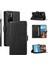 Xiaomi Redmi Not 11 Için Flip Case 5g Darbeye Üç Kart Yuvaları Şok (Yurt Dışından) 1