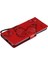 Samsung Galaxy S21 Ultra Manyetik Kapak Flip Kickstand Pu Deri (Yurt Dışından) 3