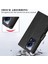 Xiaomi 13 Lite Için Flip Case Kickstand Şok Emici Üç Kart Yuvaları (Yurt Dışından) 5