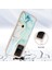 Samsung Galaxy S20 Ultra Mermer Yumuşak Tpu Tampon Ince Cüzdan Kartı (Yurt Dışından) 5