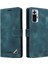 Xiaomi Redmi Not 10 Için Flip Case Pro Cüzdan Darbeye Deri Kılıf (Yurt Dışından) 1
