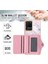 Samsung Galaxy S20 Ultra Mermer Yumuşak Tpu Tampon Ince Cüzdan Kartı (Yurt Dışından) 4
