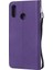 Kart Yuvası Iş ile Huawei Nova 3 Yüksek Kalite Deri Için Flip Case (Yurt Dışından) 5