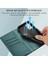 Oppo Oppo 5g Şok Emici Üç Kart Yuvaları Için Flip Case Darbeye (Yurt Dışından) 5