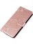 Samsung Galaxy M54 Flip Kickstand Için Kılıf Kart Yuvası Standı ile Darbeye (Yurt Dışından) 5