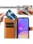 Samsung Galaxy A05 Pu Deri Manyetik Kapak Darbeye Kapak (Yurt Dışından) 4