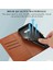Samsung Galaxy S10E Kickstand Darbeye Üç Kart Yuvaları Için Flip Case (Yurt Dışından) 5
