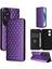 Oppo A60 4g 3D Desen Kart Yuvaları Için Kılıf Tutucu Pu Deri Manyetik (Yurt Dışından) 5