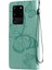 Samsung Galaxy S20 Ultra Manyetik Kapak Pu Deri Flip Kickstand (Yurt Dışından) 2