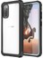 Samsung Galaxy S20 Pet Koruyucu Film Için Kılıf Tamamen Şeffaf Damla (Yurt Dışından) 3