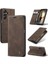 Samsung Galaxy A25 5g Manyetik Kapatma Için Flip Case Darbeye Çevir Folio (Yurt Dışından) 1