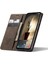 Samsung Galaxy A25 5g Manyetik Kapatma Için Flip Case Darbeye Çevir Folio (Yurt Dışından) 4