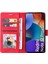 Xiaomi Redmi Not 12 Için Flip Case 4g Basit Iş Cüzdan Darbeye (Yurt Dışından) 4