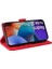 Xiaomi Redmi Not 12 Için Flip Case 4g Basit Iş Cüzdan Darbeye (Yurt Dışından) 5