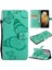 Samsung Galaxy S21 Ultra Manyetik Kapak Flip Kickstand Pu Deri (Yurt Dışından) 1