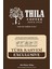 Thila Coffee Türk Kahvesi Brezilya Santos 1000 gr 3