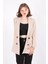 90491 Kadın Blazer Ceket 1