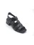 24381407 Kadın Deri Sandalet 3
