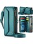 Kadınlar Için Crossbody Durumda Samsung Galaxy S24 Cüzdan Durumda Kart Tutucu (Yurt Dışından) 1