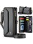 Kadınlar Için Google Piksel 8 Cüzdan Durumda Crossbody Durumda Rfid Engelleme Durumda (Yurt Dışından) 1