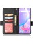 Umidigi A11 Promax Cüzdan Kart Yuvaları Için Kılıf Tutucu Yan Toka Manyetik (Yurt Dışından) 3