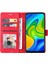 Xiaomi Redmi Note 9 Telefon Kılıfı (Yurt Dışından) 3