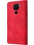 Xiaomi Redmi Note 9 Telefon Kılıfı (Yurt Dışından) 5