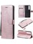 Kart Yuvası ile Sony Xperia 1iii Iş Cüzdan Telefon Kılıfı Için Flip Case (Yurt Dışından) 1