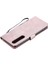 Kart Yuvası ile Sony Xperia 1iii Iş Cüzdan Telefon Kılıfı Için Flip Case (Yurt Dışından) 5
