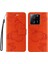 Xiaomi Redmi K60 Ultra Telefon Kılıfı (Yurt Dışından) 1
