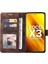 Xiaomi Poco X3 Telefon Kılıfı (Yurt Dışından) 5