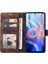 Xiaomi Redmi Not 11 Için Flip Case 5g Kapak Çevirin Darbeye Cüzdan Basit (Yurt Dışından) 5
