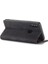 Samsung Galaxy A20S Flip Folio Kitap Kılıf Için Flip Case Kart Yuvası Kickstand (Yurt Dışından) 2