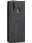 Samsung Galaxy A20S Flip Folio Kitap Kılıf Için Flip Case Kart Yuvası Kickstand (Yurt Dışından) 3
