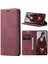 Samsung Galaxy A35 5g Için Flip Case Vintage Pu Deri Cüzdan Kılıf Kartı (Yurt Dışından) 2